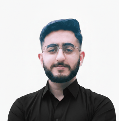 Umer Ishtiaq