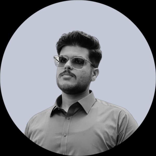 Uzair Ashfaq