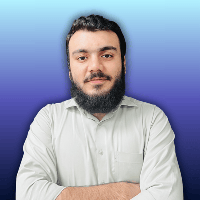 Zaafir Rizwan
