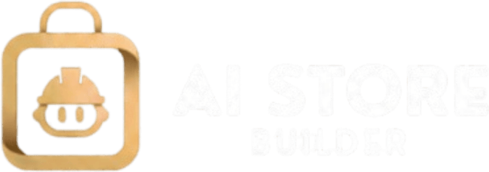 AI Store Builder